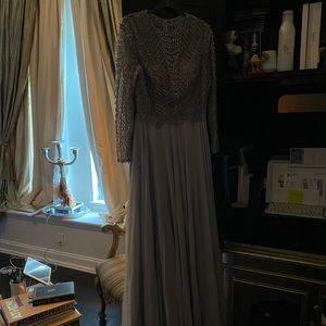 Terani Couture dress